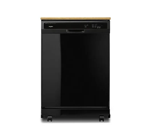 Dishwashers